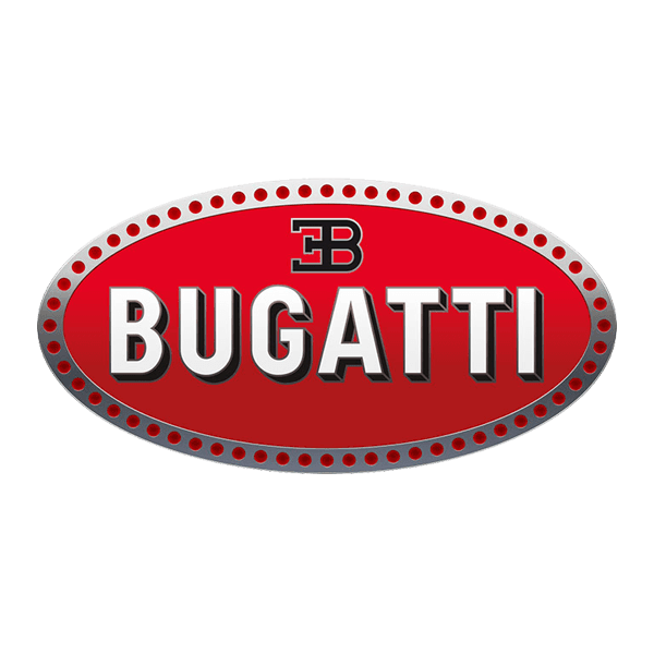 Bugatti